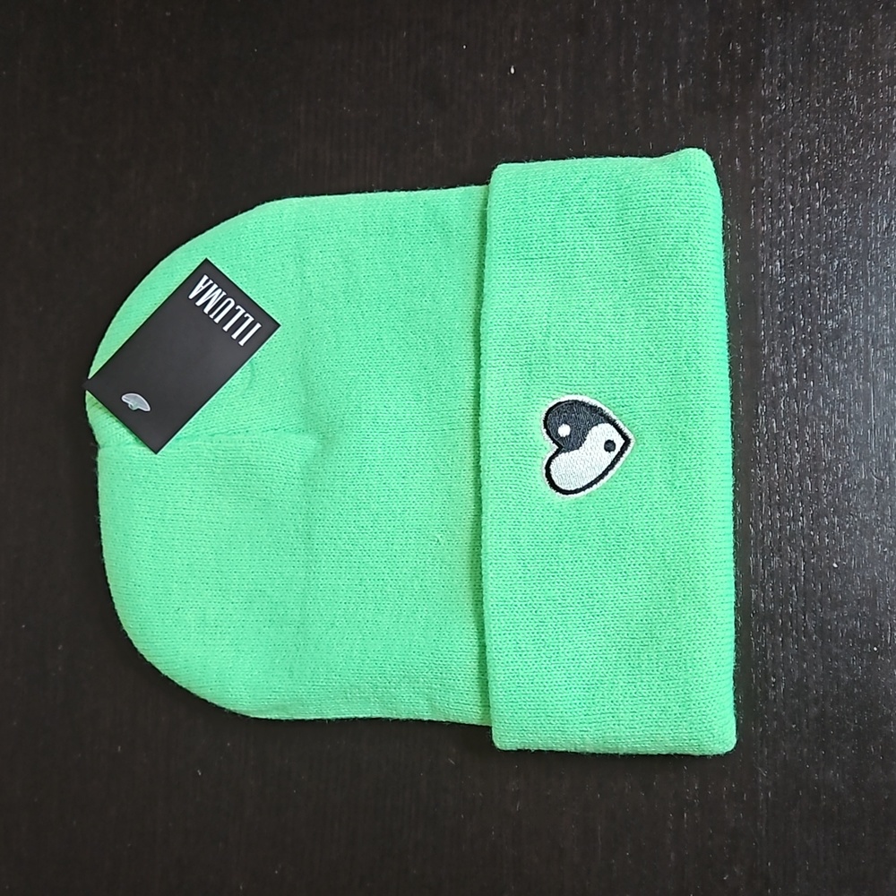 Illuma beanie